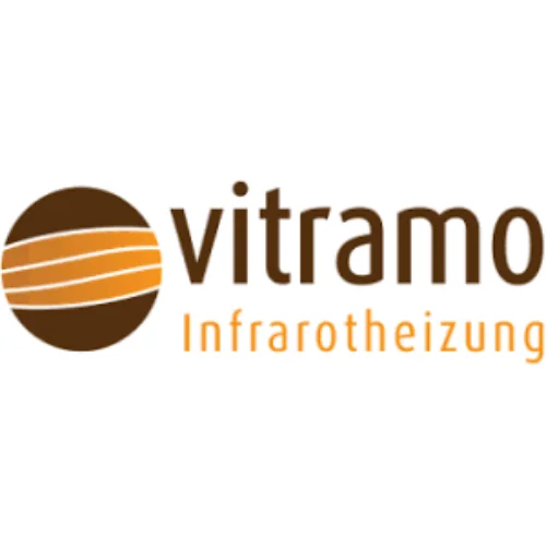 Vitramo Logo
